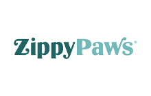 Zippy Pawsロゴ