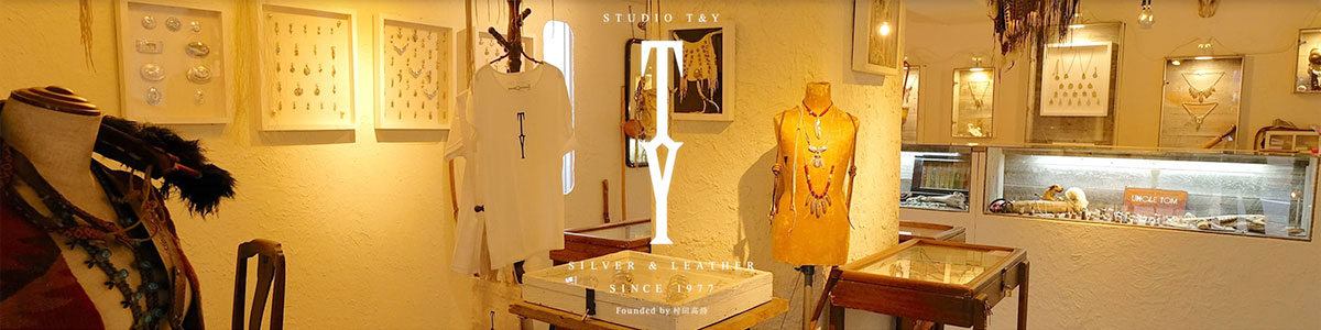 STUDIOT&Yショップ高円寺