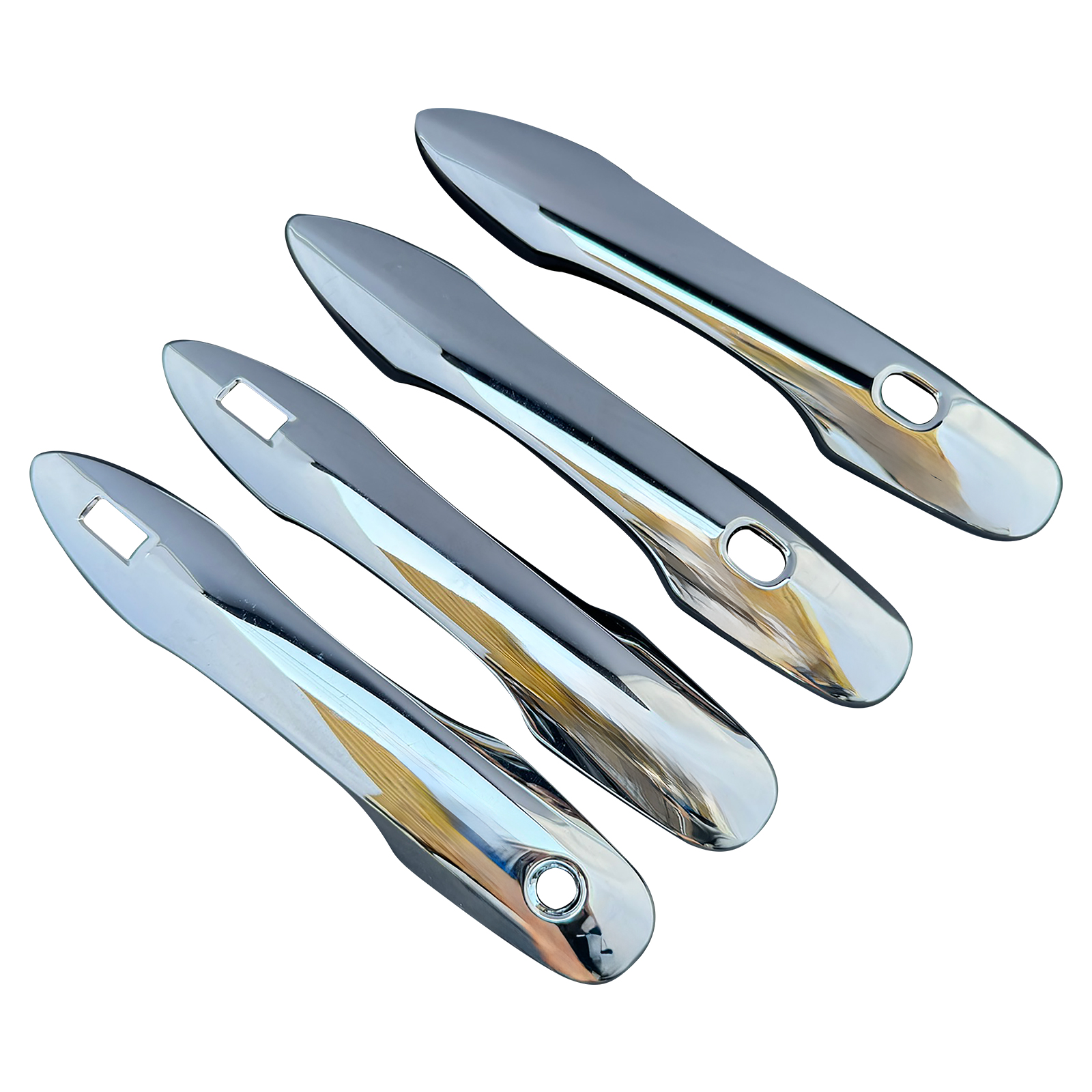 新型 ヴォクシー 90系 ノア 90系 シエンタ 10系 ドアハンドル