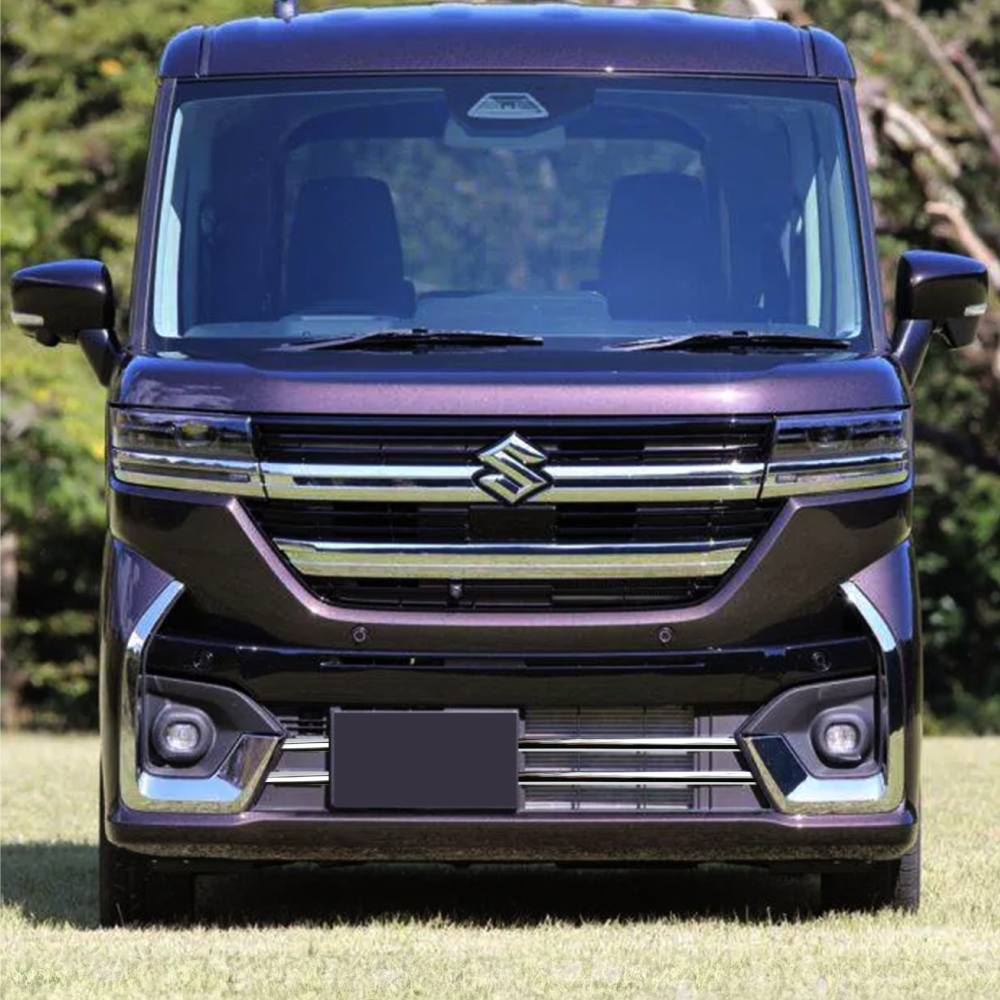 スペーシアカスタム MK94S MK54S フレアカスタム MM94S MM54S